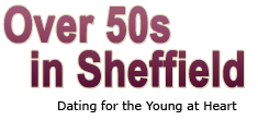 Over 50s in Sheffield